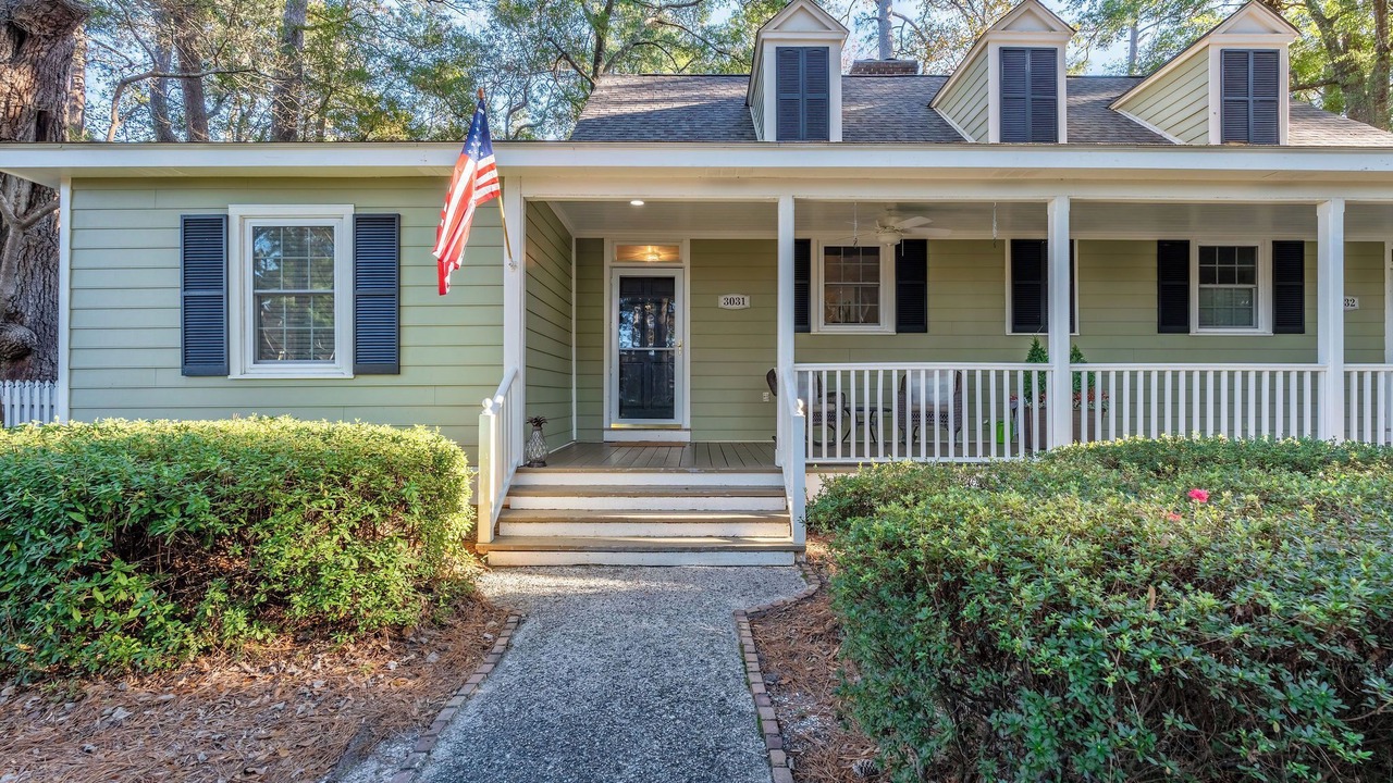 Photo of Outdoor in Murrells Inlet