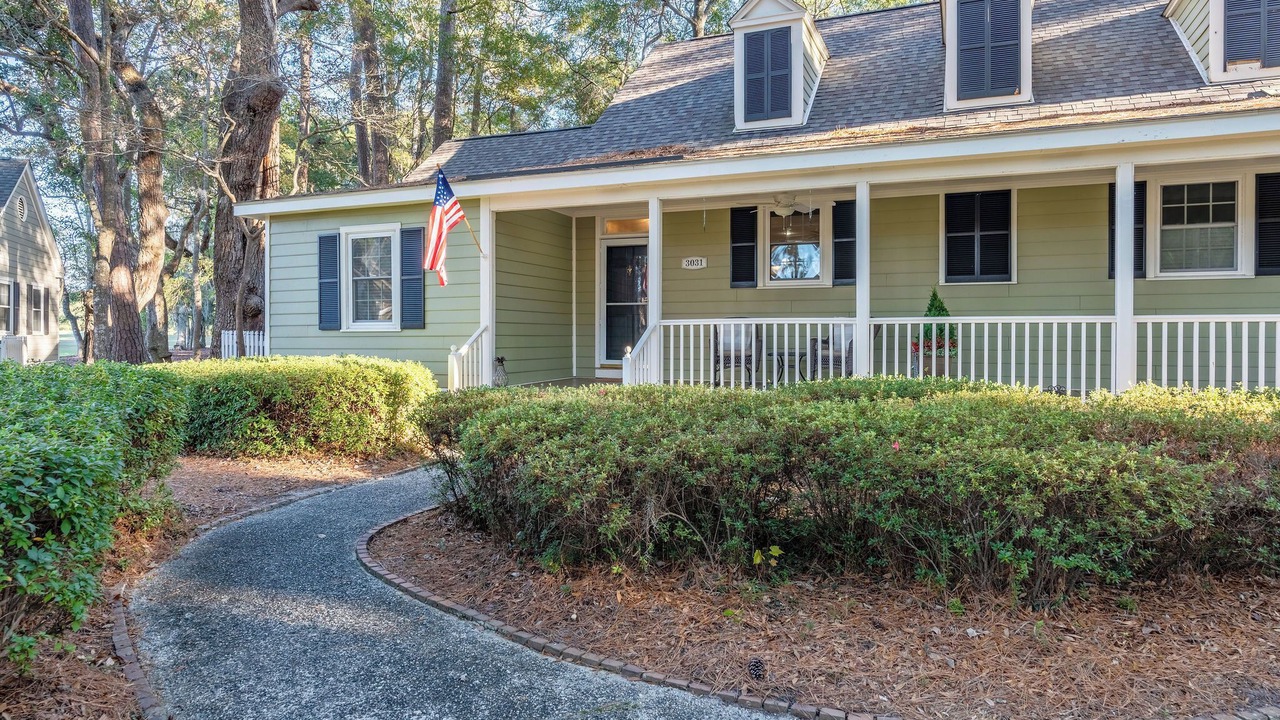 Photo of Outdoor in Murrells Inlet