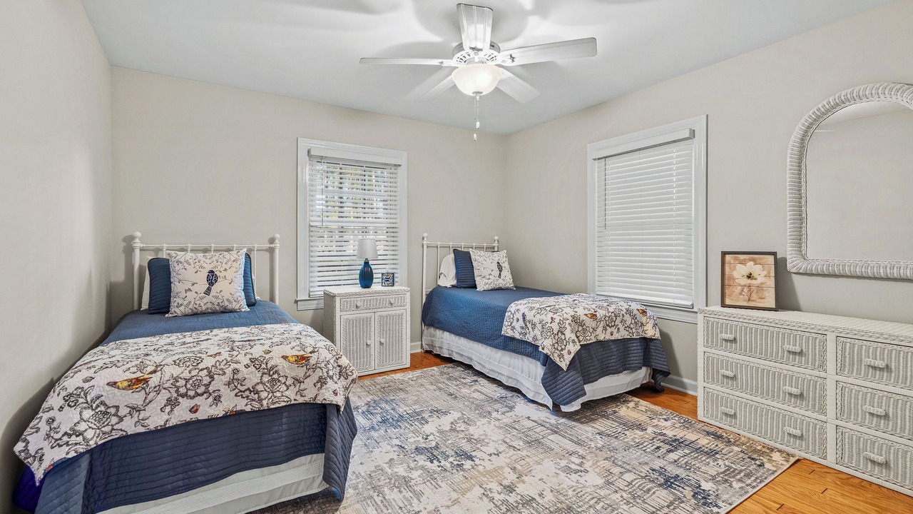 Photo of Bedroom in Murrells Inlet