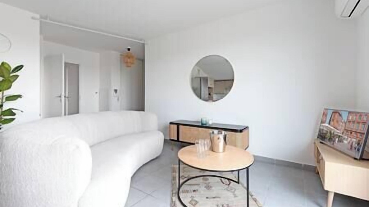 Photo of Livingroom in Roseraie