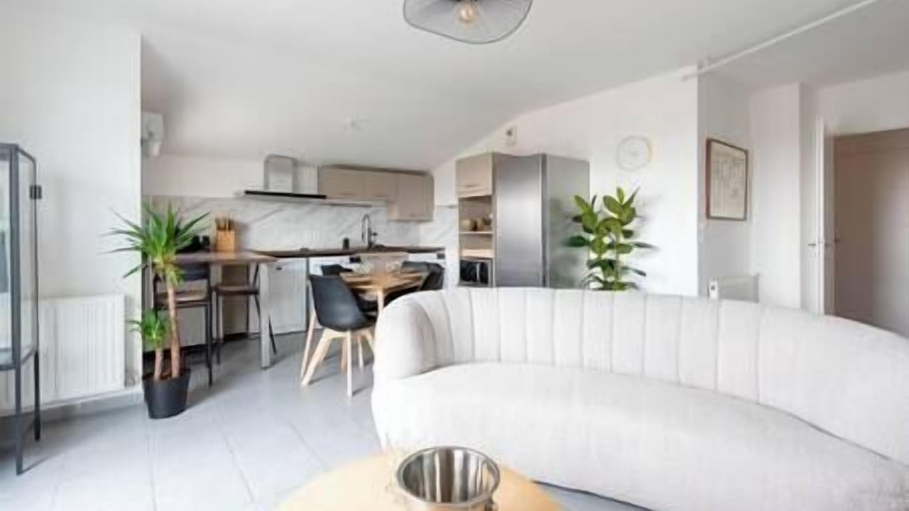 Photo of Livingroom in Roseraie