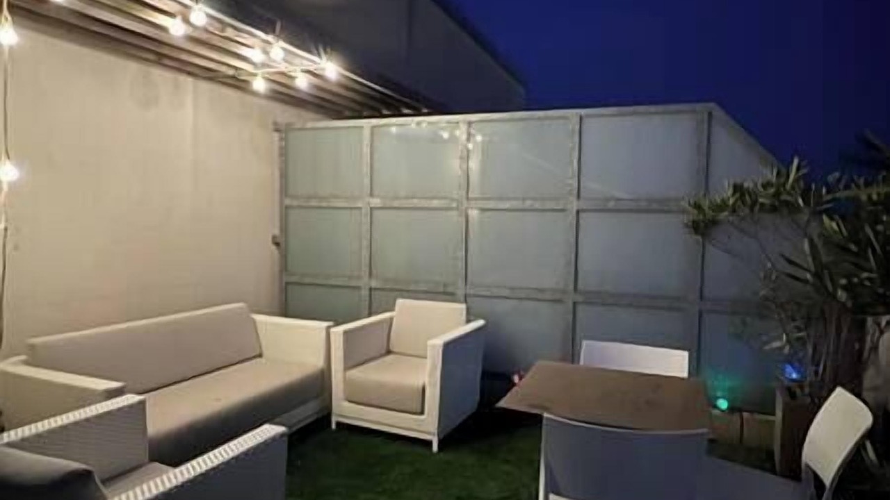 Photo of Outdoor in Roseraie