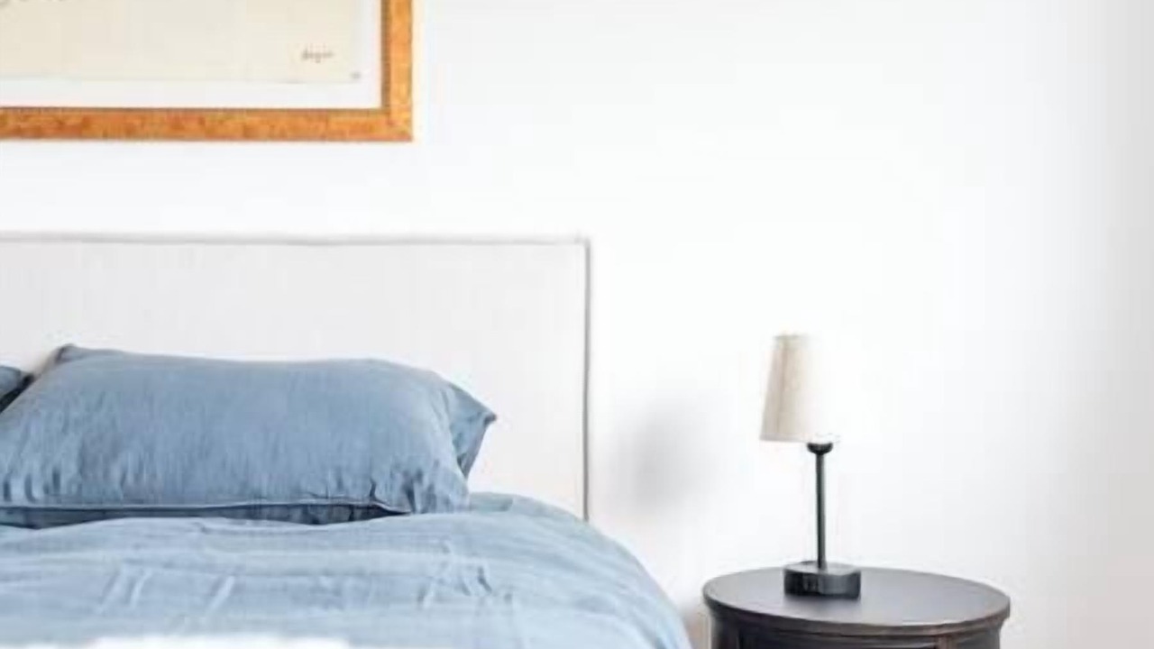 Photo of Bedroom in Roseraie