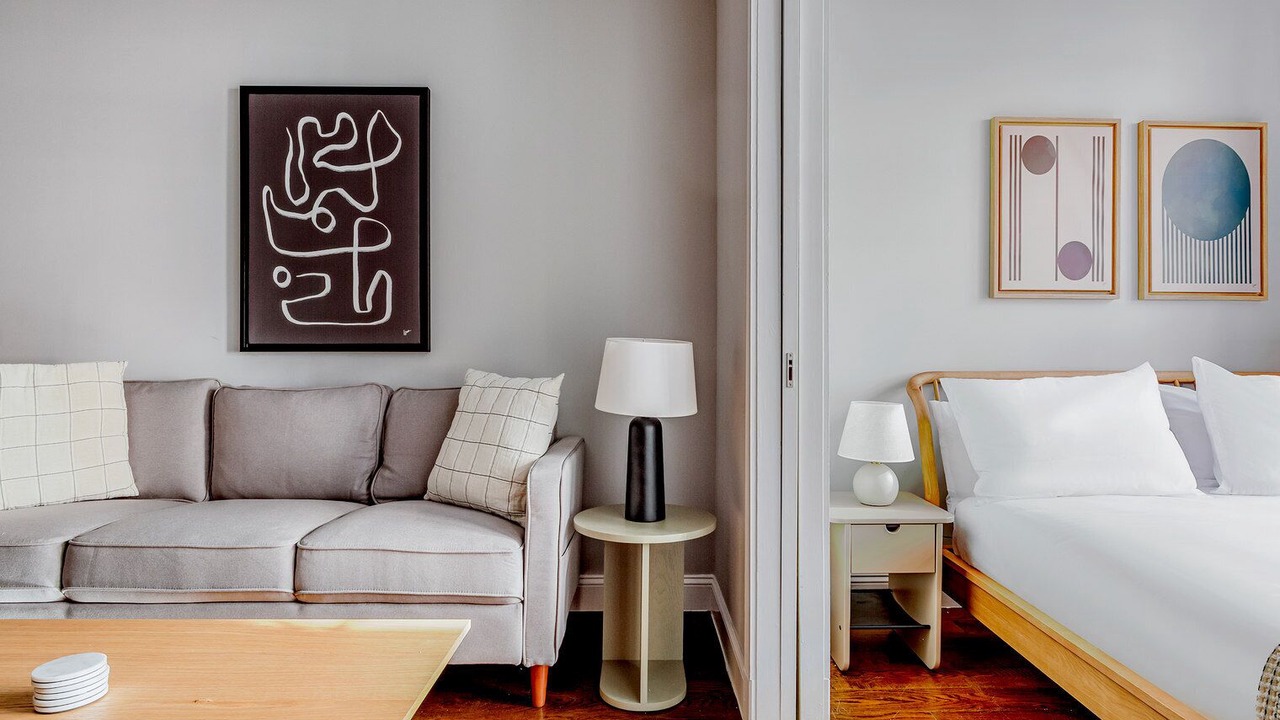 Photo of Bedroom in Rose Hill