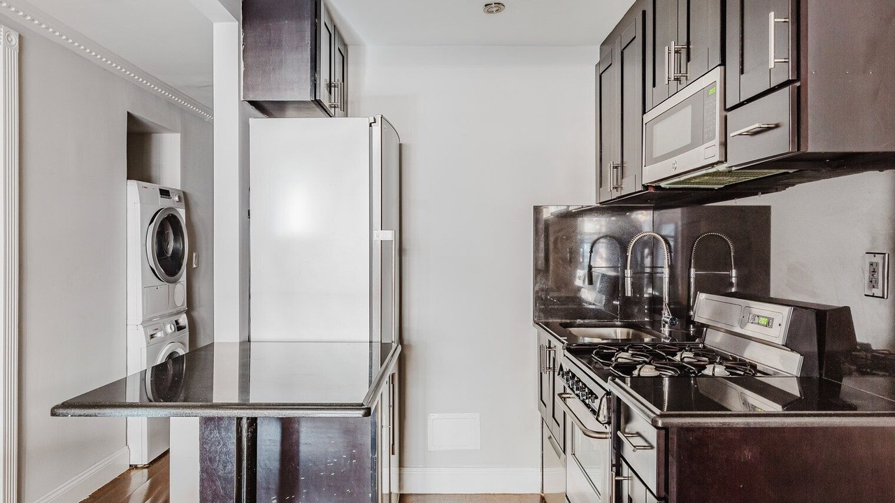 Photo of Kitchen in Rose Hill