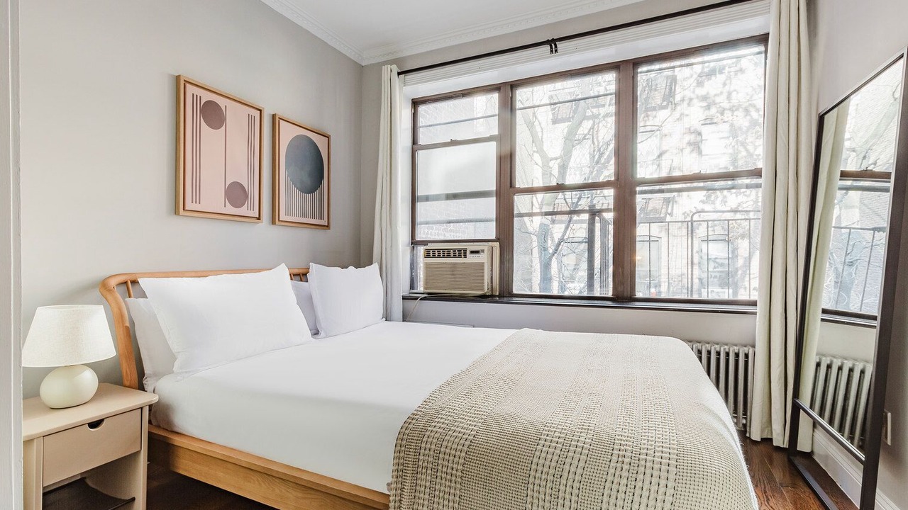 Photo of Bedroom in Rose Hill