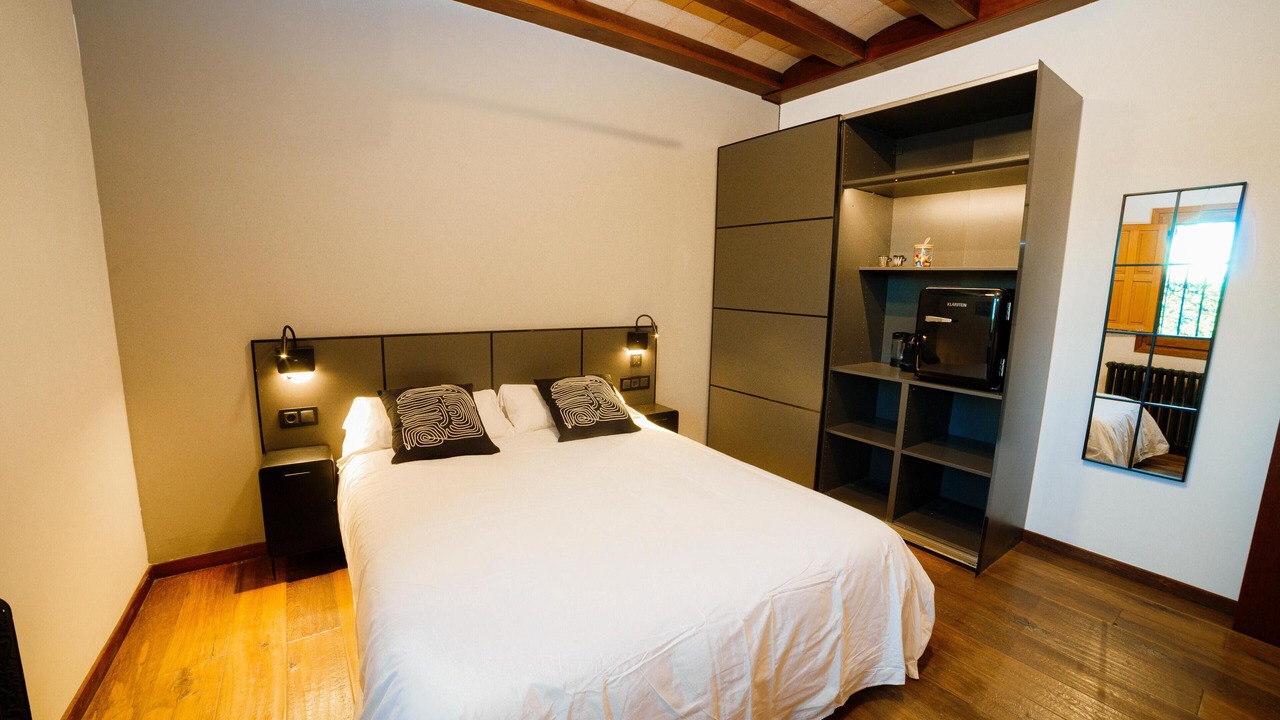 Photo of Bedroom in Sant Boi de Llobregat