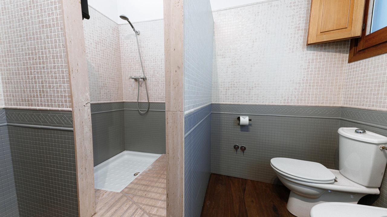 Photo of Bathroom in Sant Boi de Llobregat
