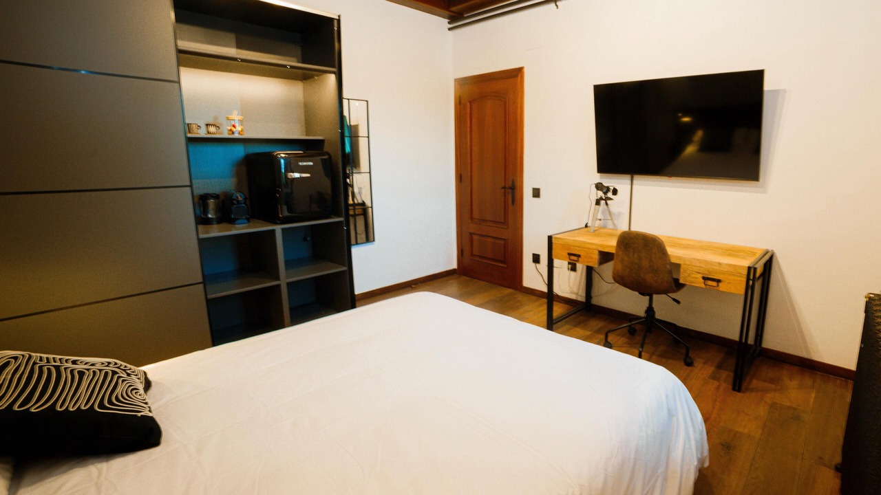 Photo of Bedroom in Sant Boi de Llobregat
