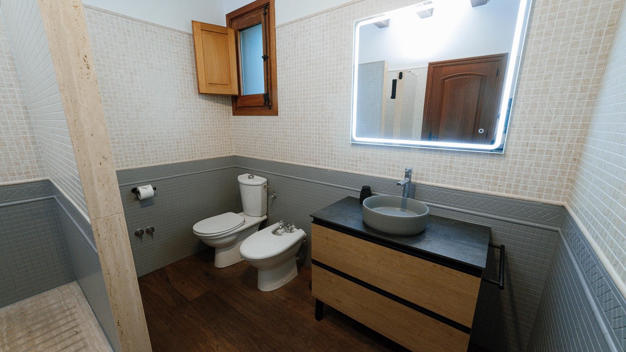 Photo of Bathroom in Sant Boi de Llobregat
