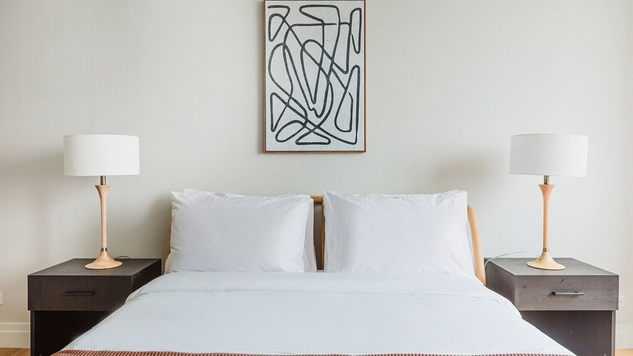 Photo of Bedroom in Kips Bay