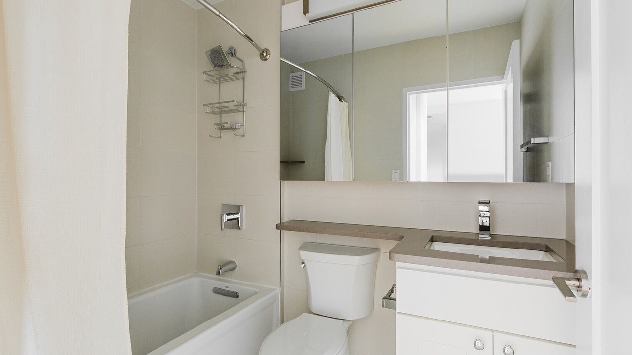 Photo of Bathroom in Kips Bay