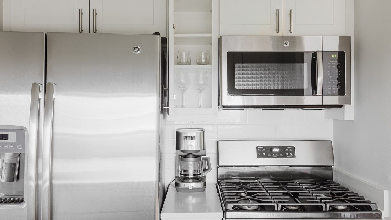 Photo of Kitchen in Kips Bay