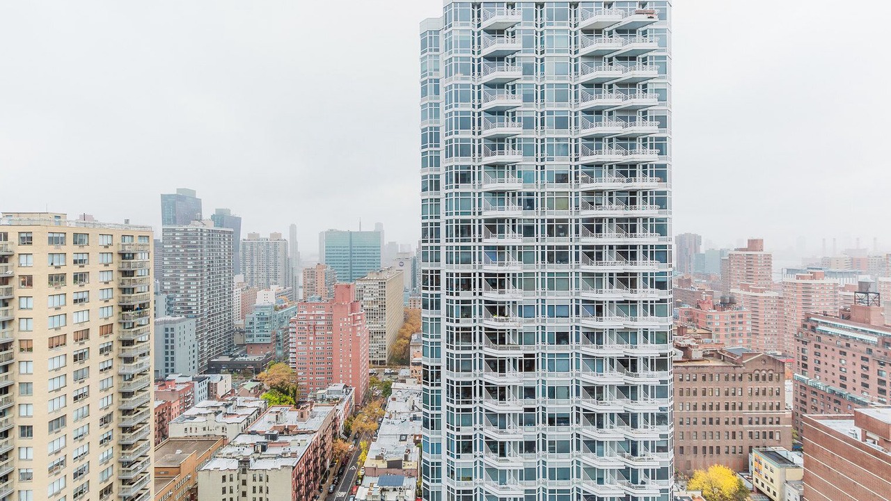 Photo of Outdoor in Kips Bay