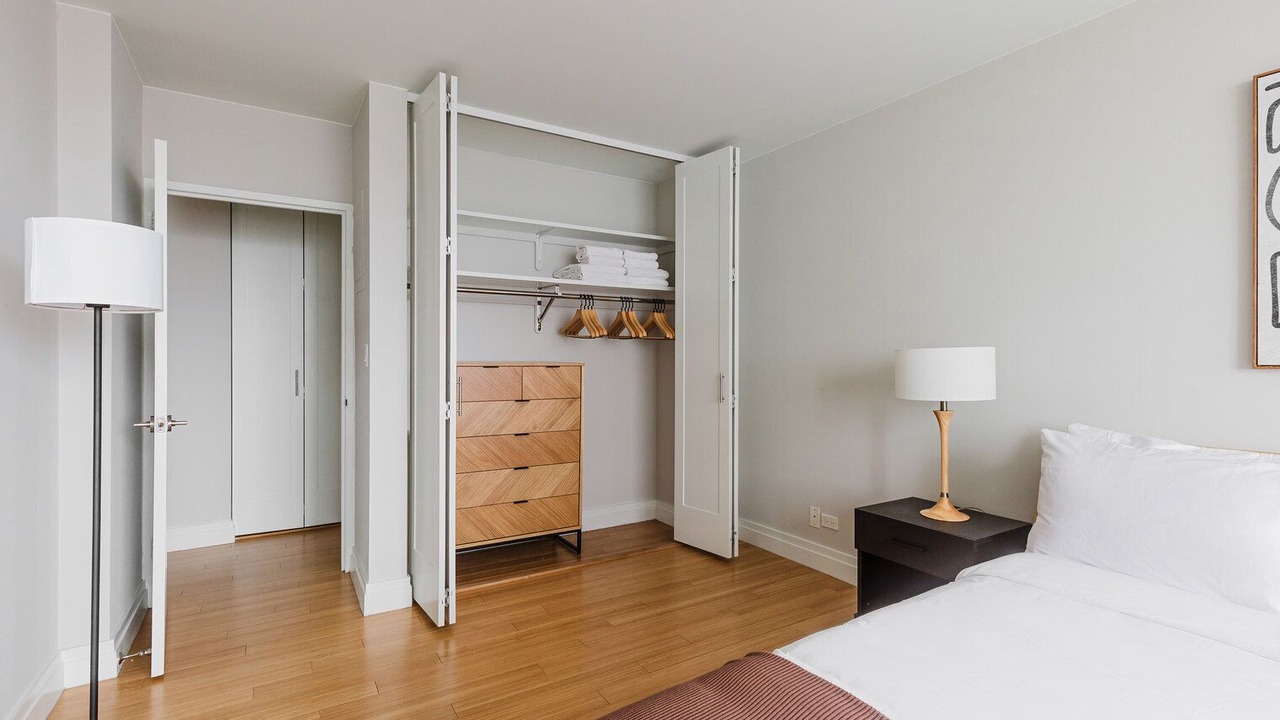Photo of Bedroom in Kips Bay