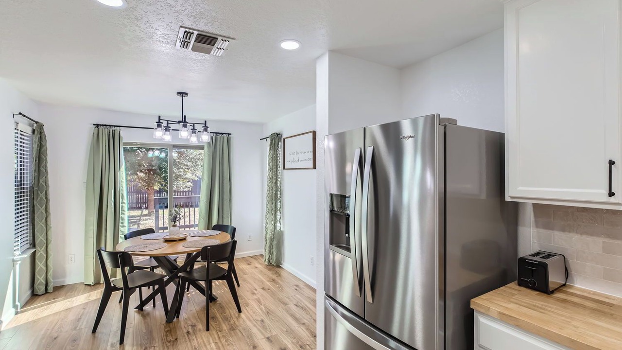 Photo of Kitchen in West San Antonio
