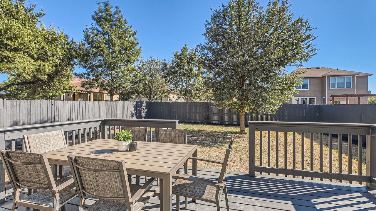 Photo of Outdoor in West San Antonio