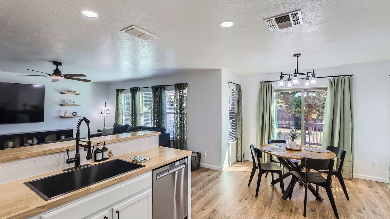 Photo of Kitchen in West San Antonio