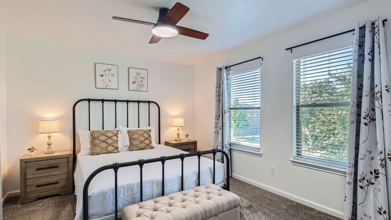 Photo of Bedroom in West San Antonio