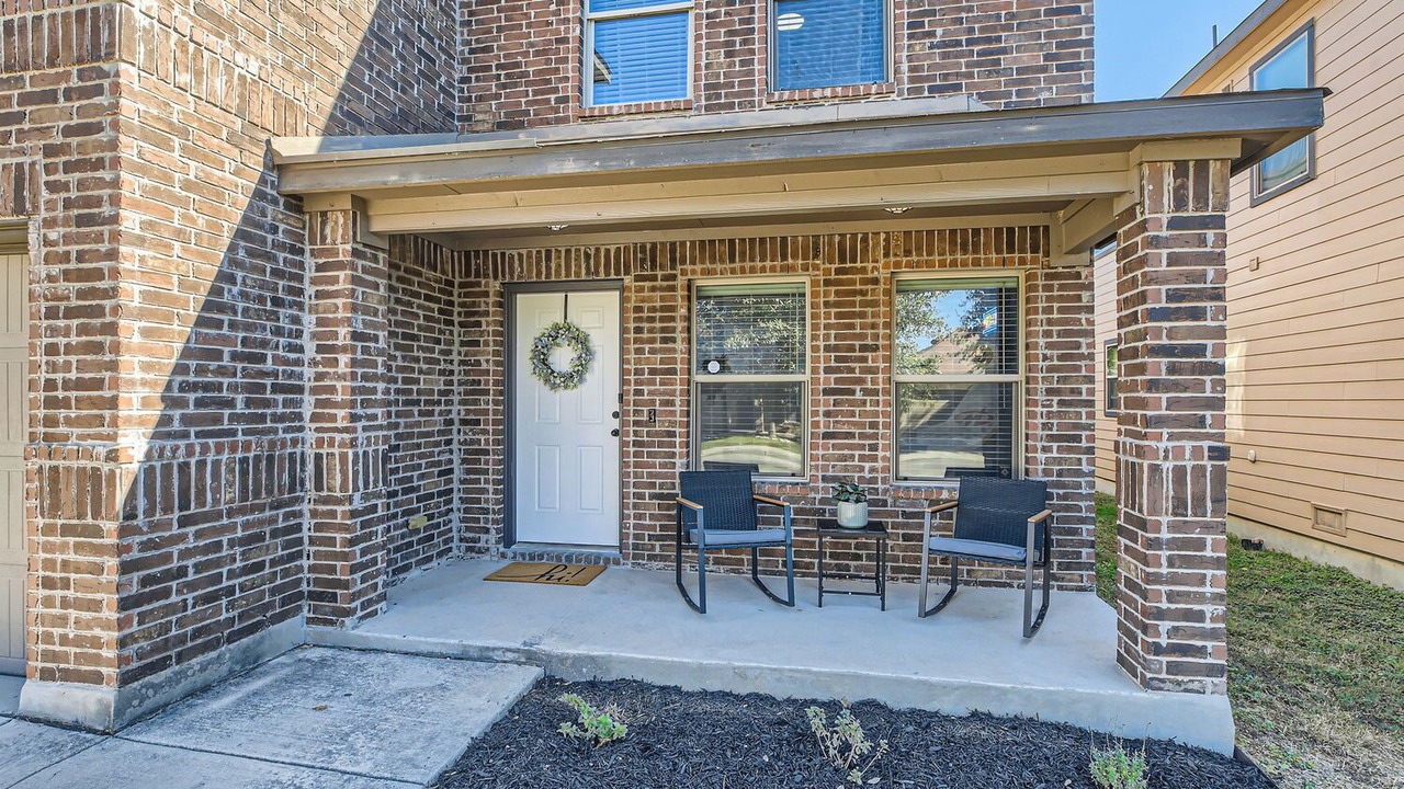 Photo of Outdoor in West San Antonio