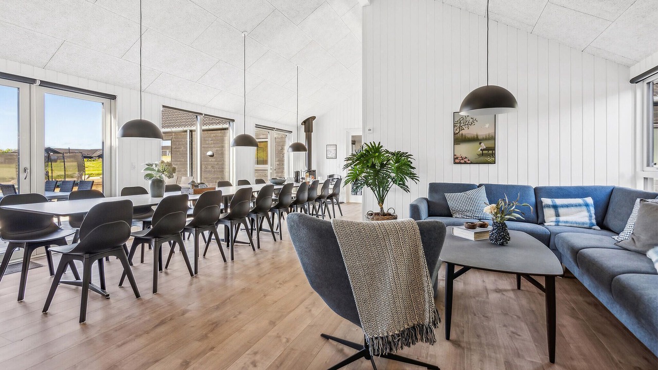 Photo of Bedroom in Mommark Strand