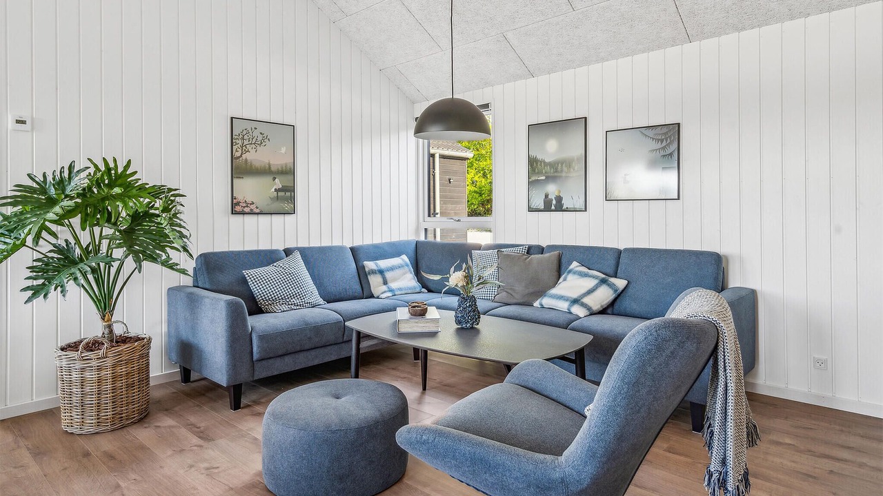 Photo of Bedroom in Mommark Strand