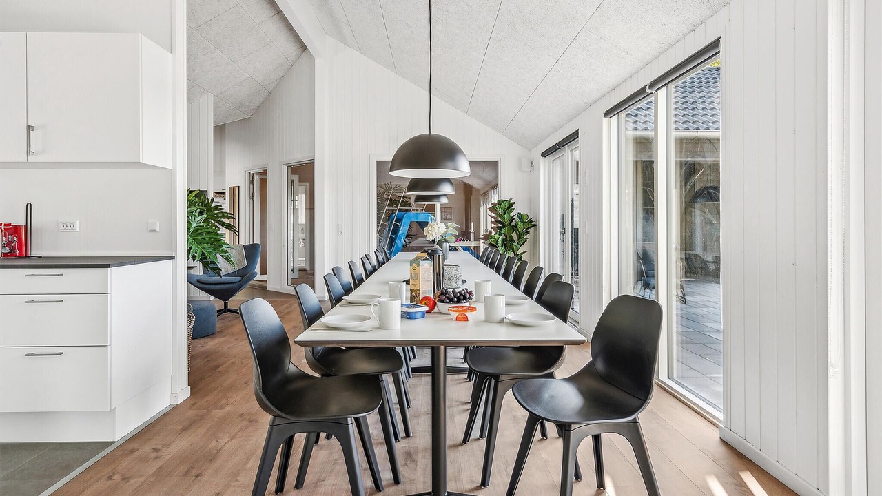 Photo of Bedroom in Mommark Strand