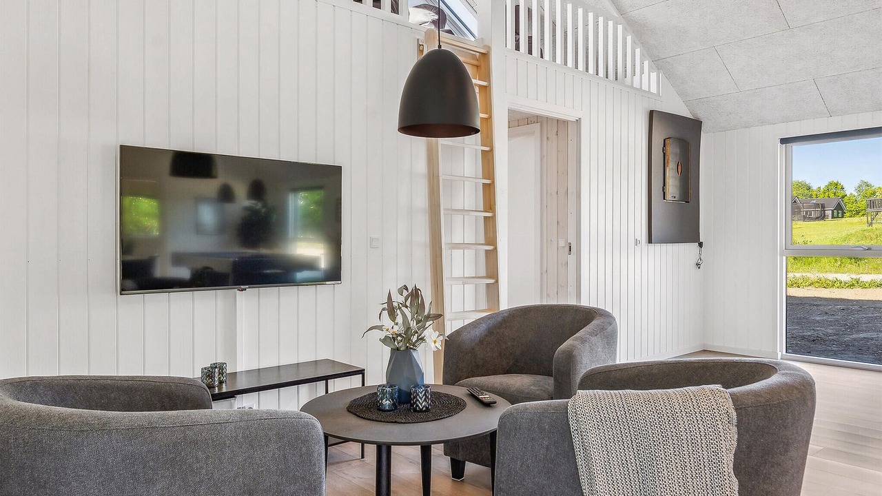 Photo of Bedroom in Mommark Strand