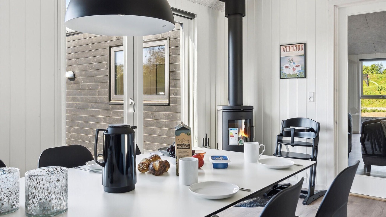 Photo of Bedroom in Mommark Strand