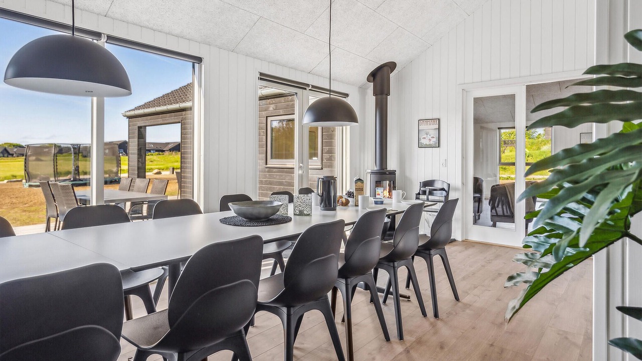 Photo of Bedroom in Mommark Strand