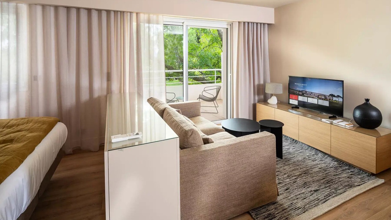 Photo of Livingroom in Baillargues