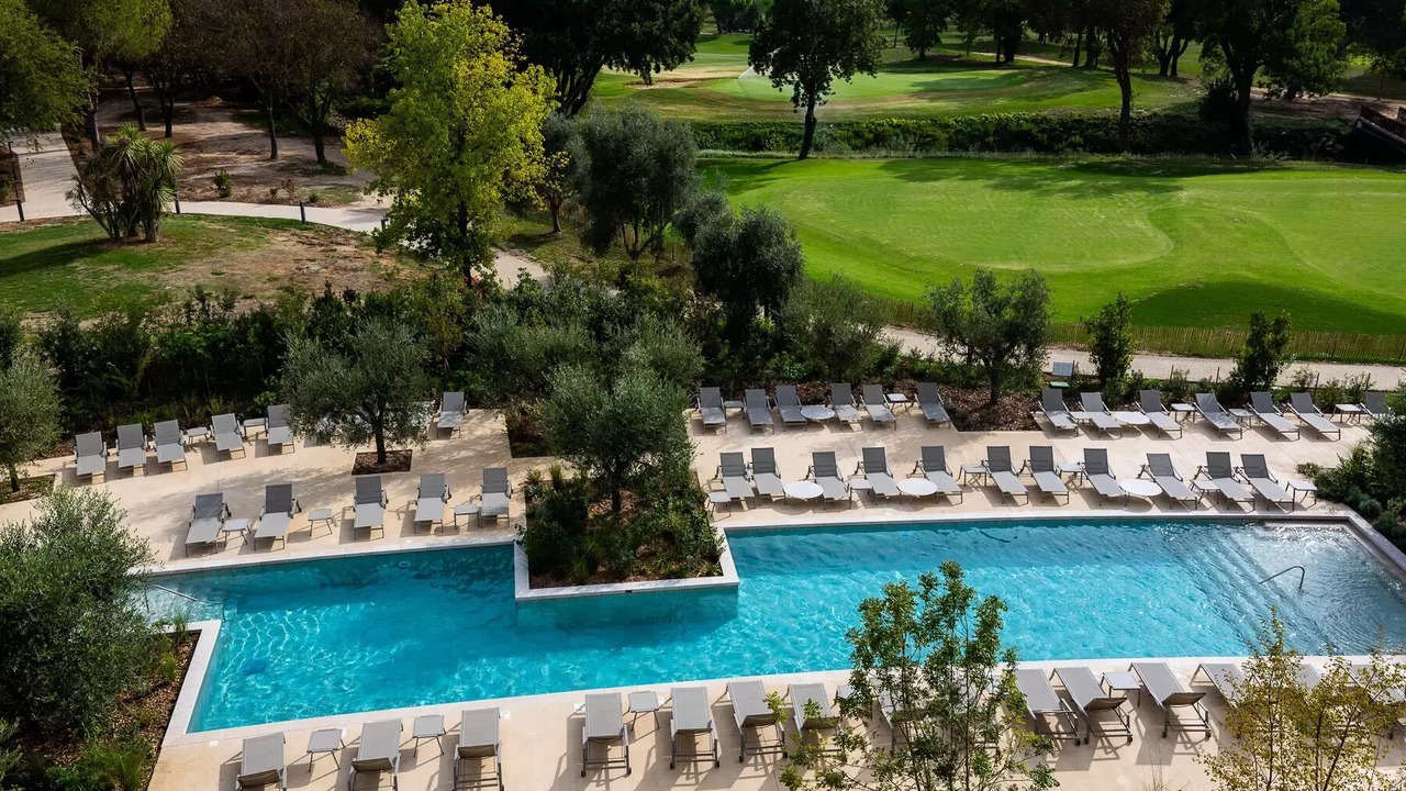 Photo of Outdoor in Baillargues