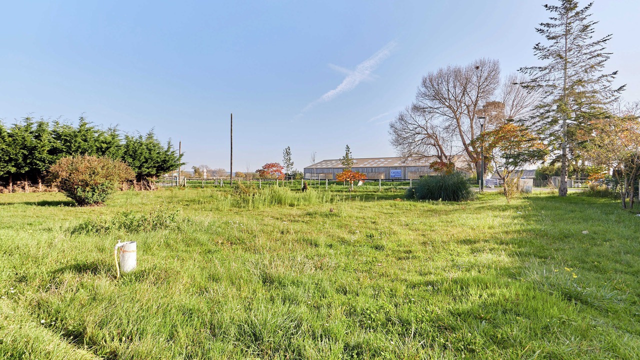 Photo of Outdoor in Cabourg