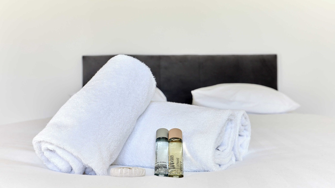 Photo of Bedroom in Cabourg