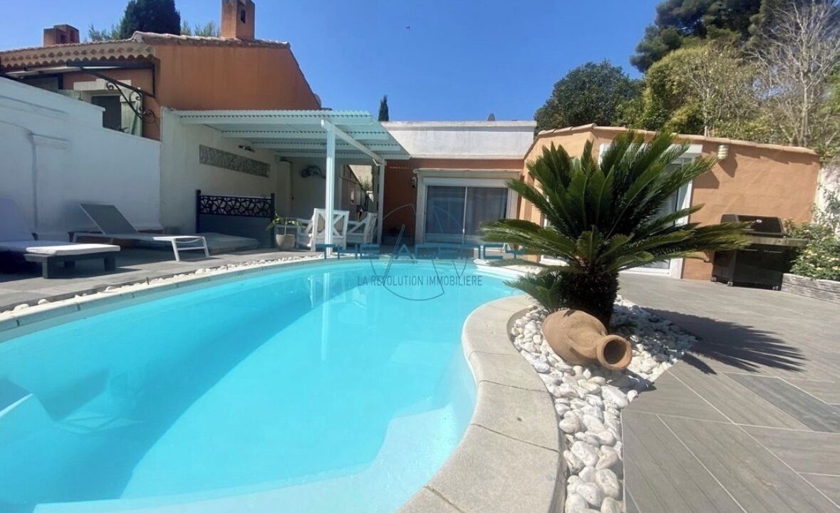 Photo of Outdoor in Carry-le-Rouet