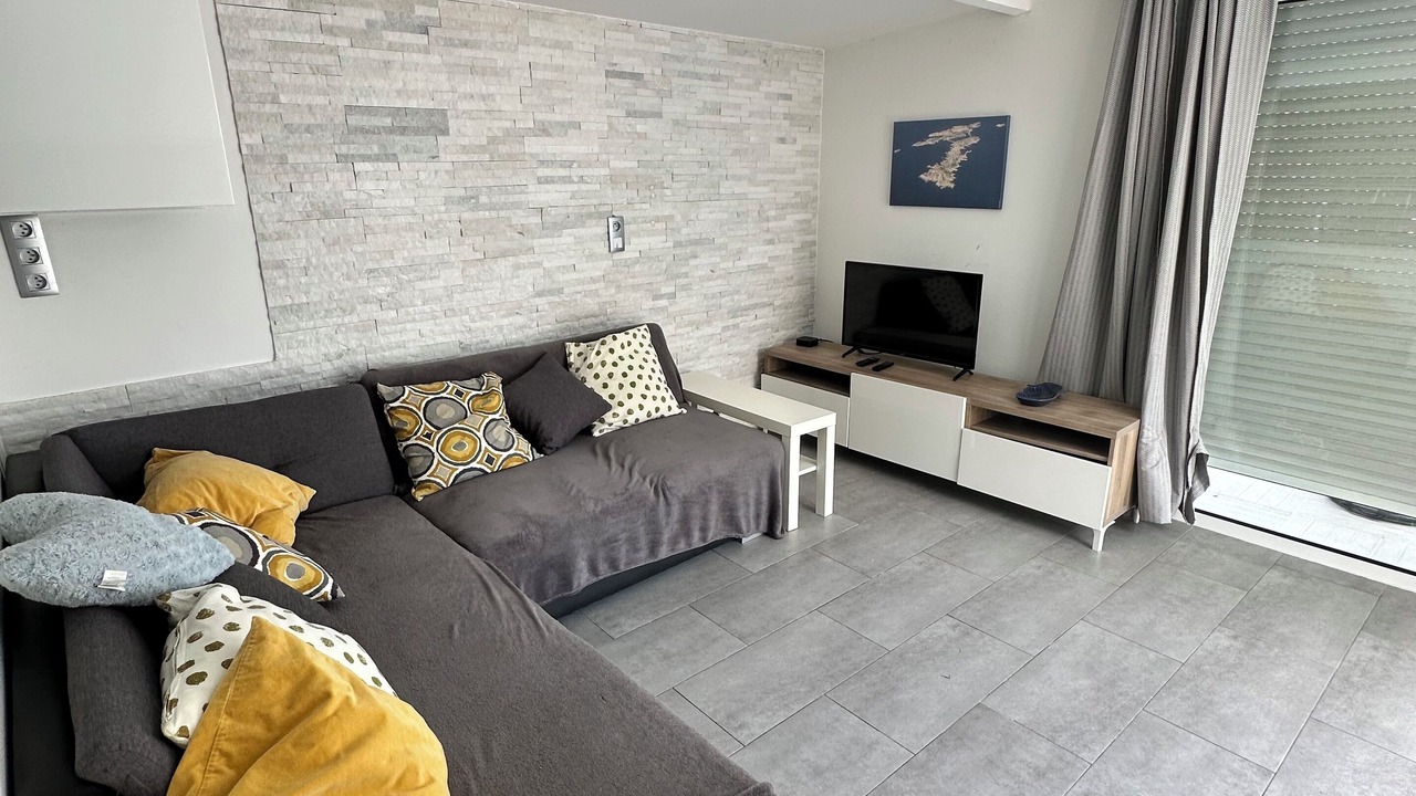 Photo of Livingroom in Carry-le-Rouet