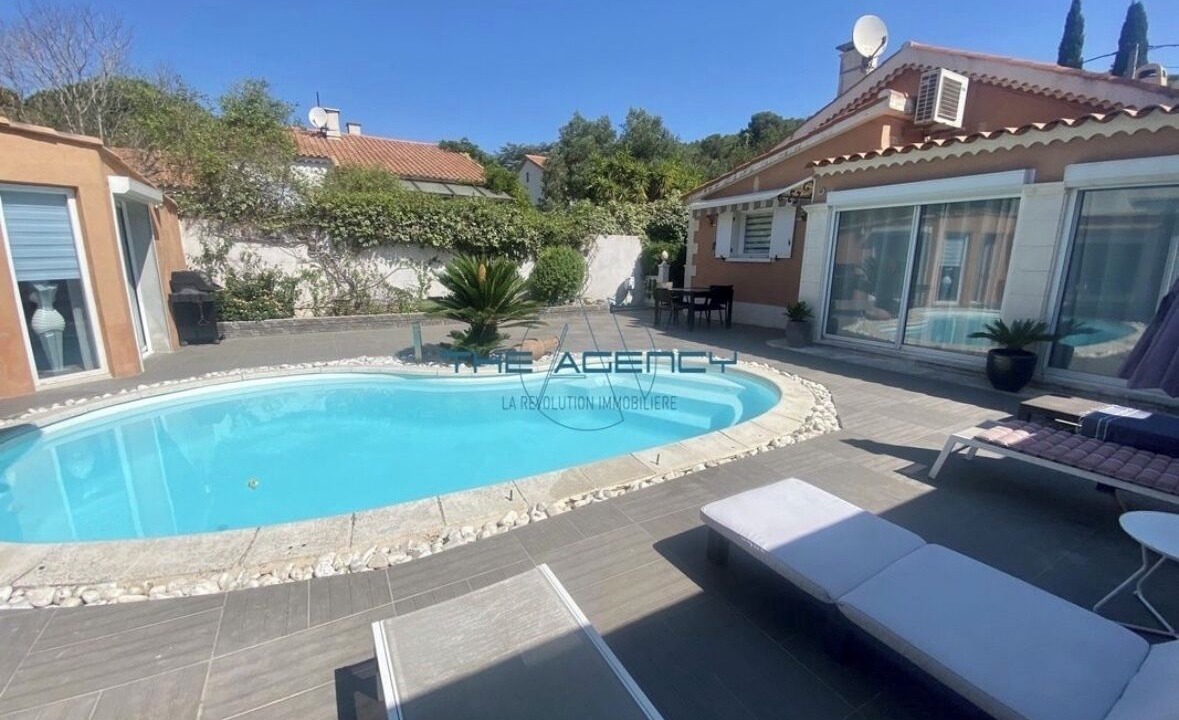 Photo of Outdoor in Carry-le-Rouet