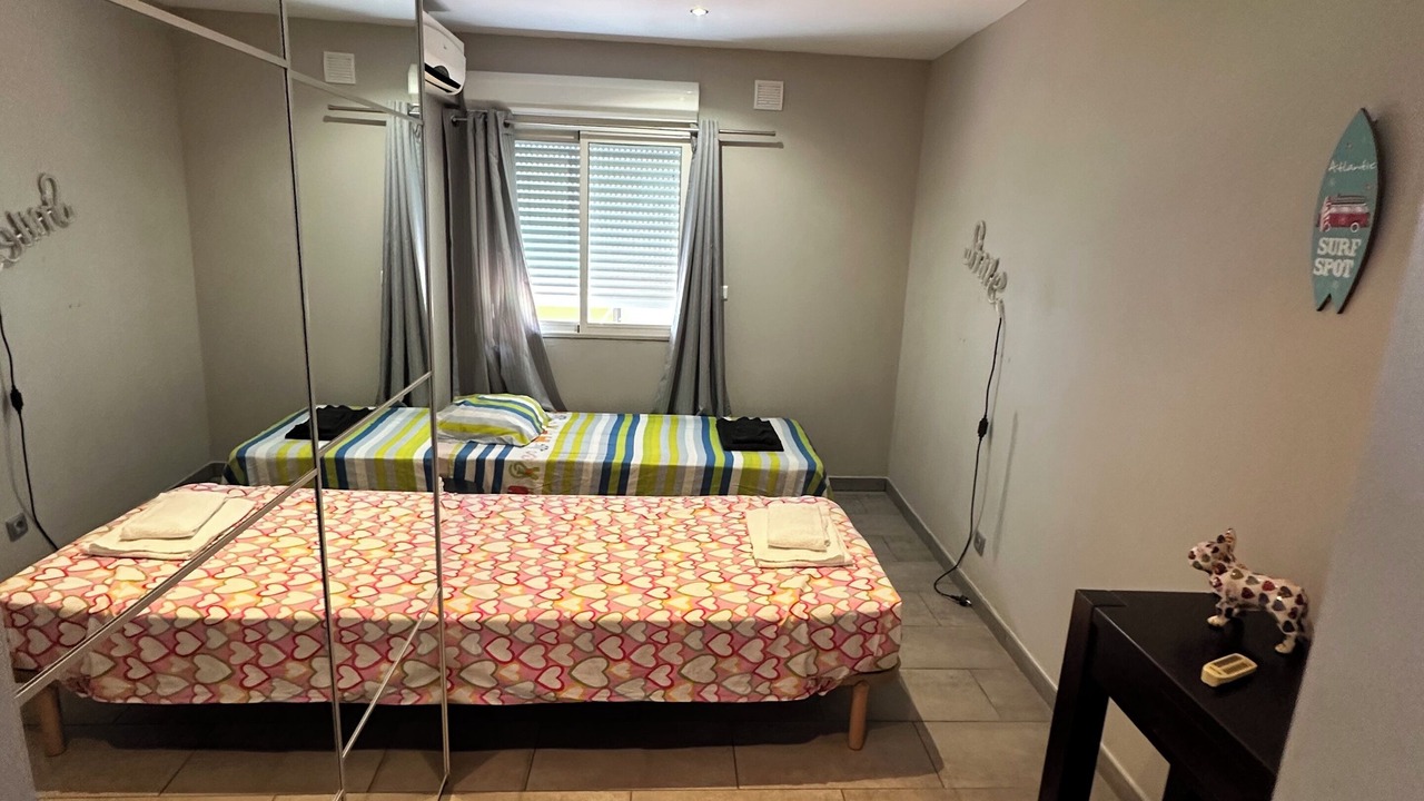 Photo of Bedroom in Carry-le-Rouet