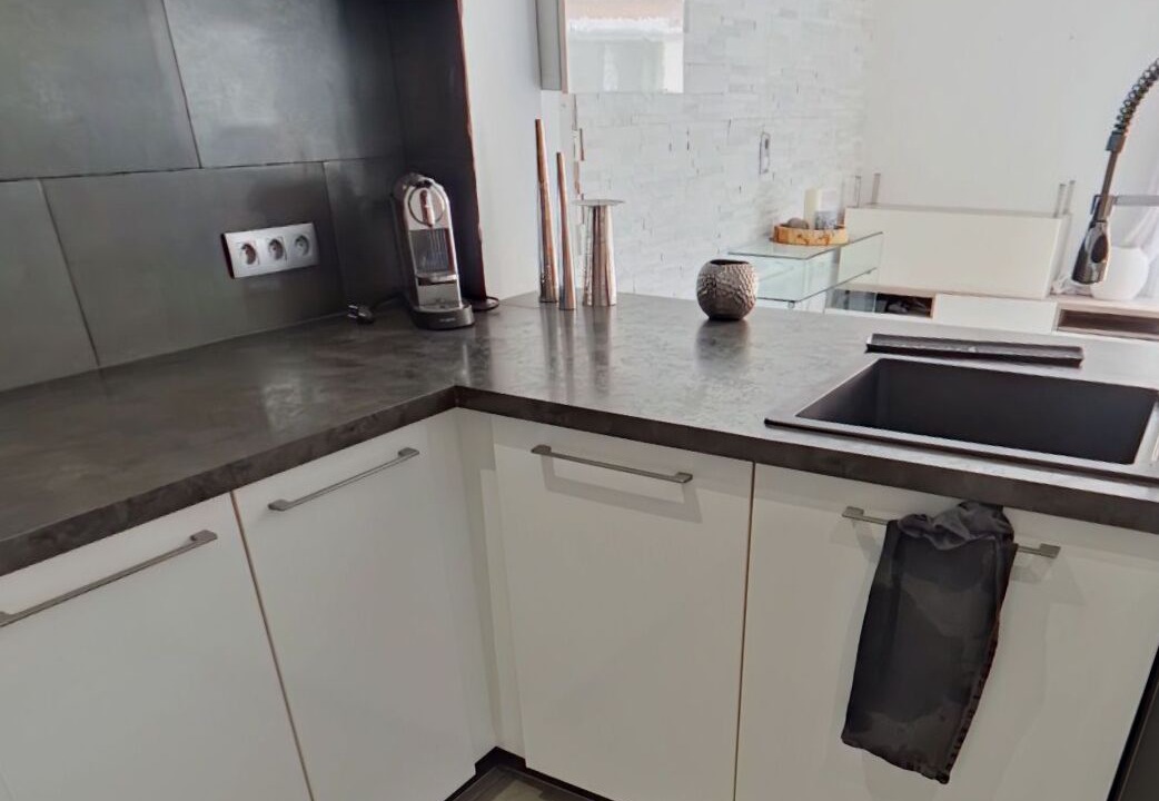 Photo of Kitchen in Carry-le-Rouet