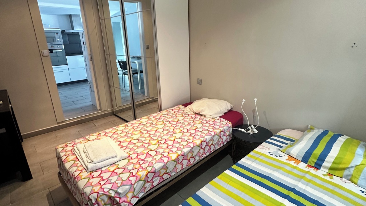 Photo of Bedroom in Carry-le-Rouet