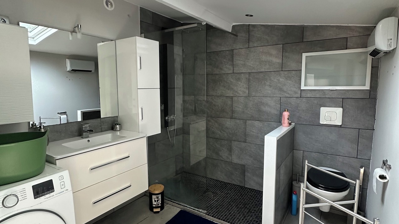 Photo of Bathroom in Carry-le-Rouet