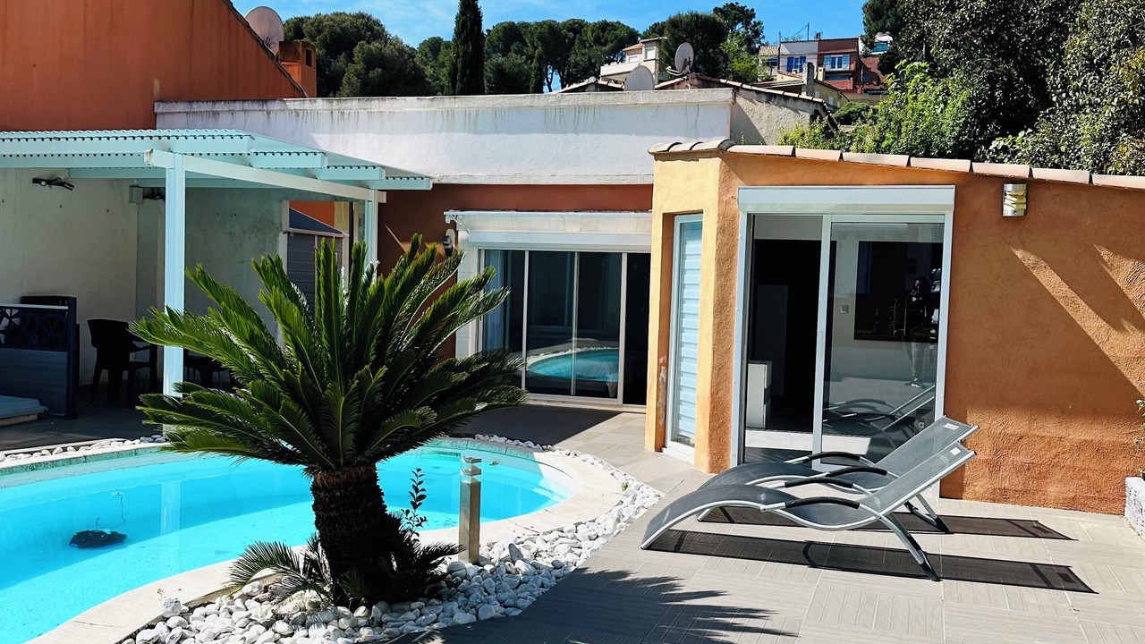 Photo of Outdoor in Carry-le-Rouet