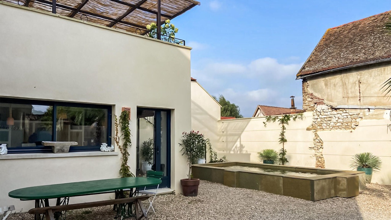 Photo of Outdoor in Gommecourt