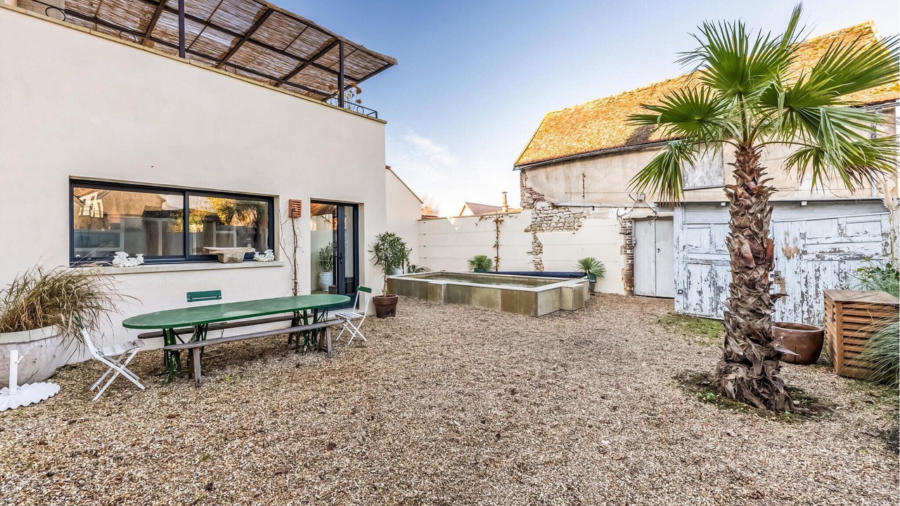 Photo of Outdoor in Gommecourt