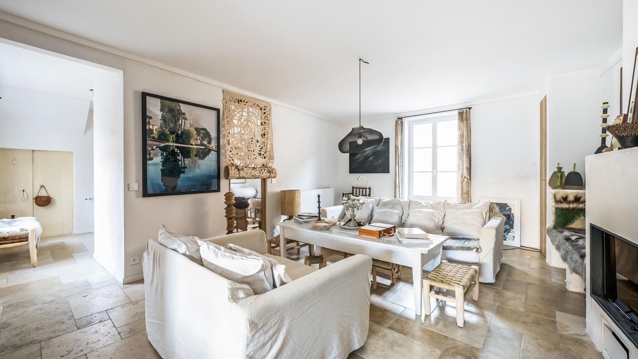 Photo of Bedroom in Gommecourt