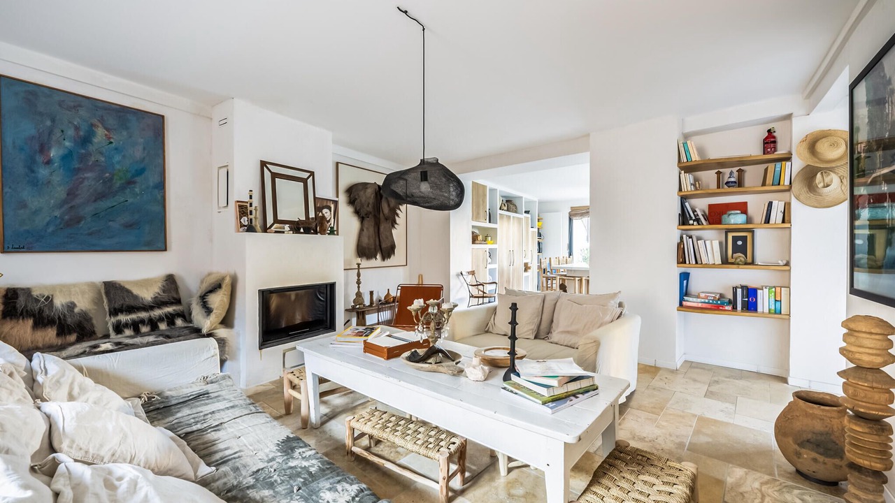 Photo of Bedroom in Gommecourt