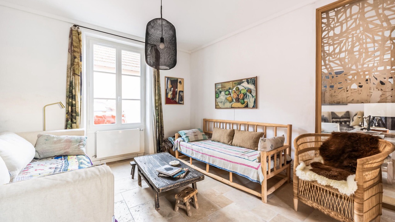 Photo of Bedroom in Gommecourt