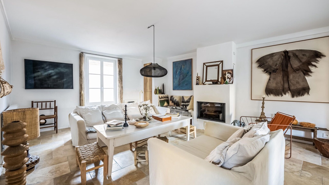 Photo of Bedroom in Gommecourt