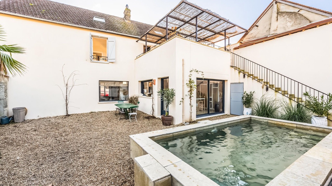 Photo of Outdoor in Gommecourt