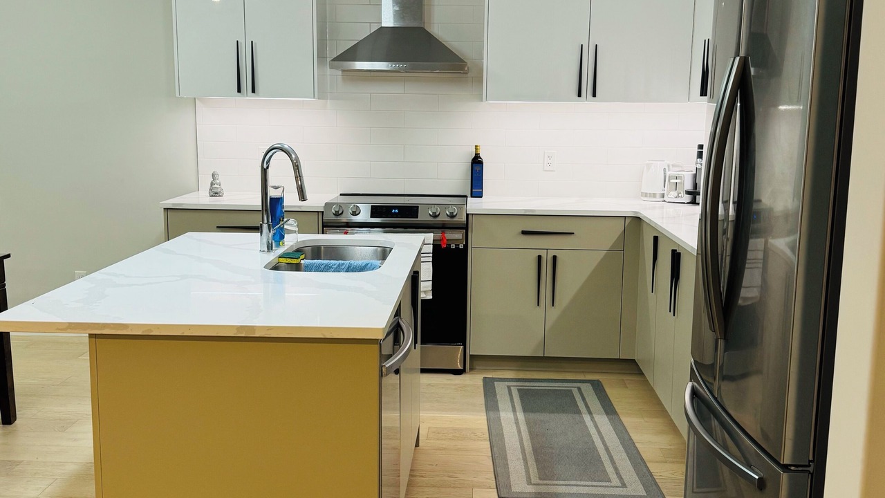 Photo of Kitchen in Middlesex Centre